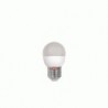 LAMP. LED GLOBO 45MM 6W E27 L.FREDDA