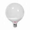 LAMP. LED GLOBO 120MM 18W E27 L.FREDDA