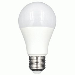 LAMPADINA LED GLOBO A60 10W...