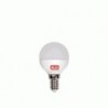 LAMP. LED GLOBO 45MM 6W E14 L.CALDA