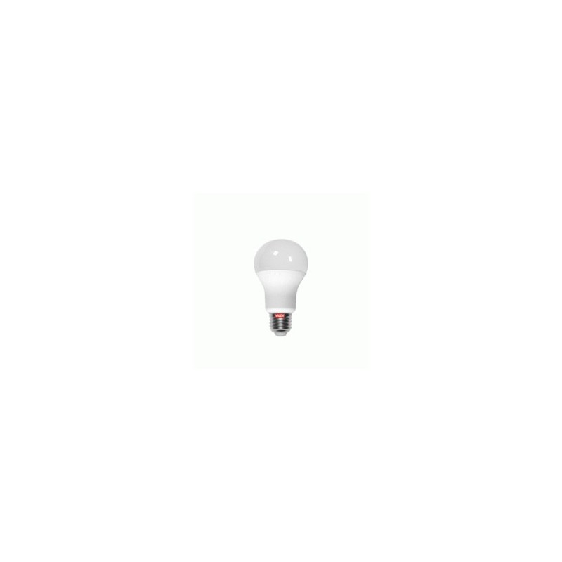 LAMP. LED GLOBO 10W E27 DIMMER. L.C.