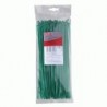 FASCETTA CABL. VERDI 250X3,5MM 100PZ