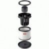 KIT FILTRO LAVABILE X ASPIRATORI APL