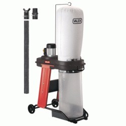 ASPIRATORE PER TRUCIOLI AT2100