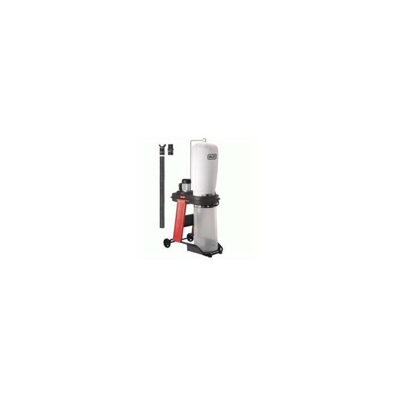 ASPIRATORE PER TRUCIOLI AT2100