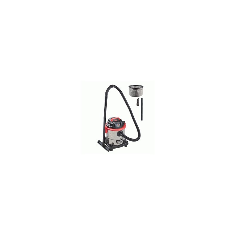 ASPIRATORE POLVERE E LIQUIDI APL1221