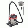 ASPIRATORE POLVERE E LIQUIDI APL1221