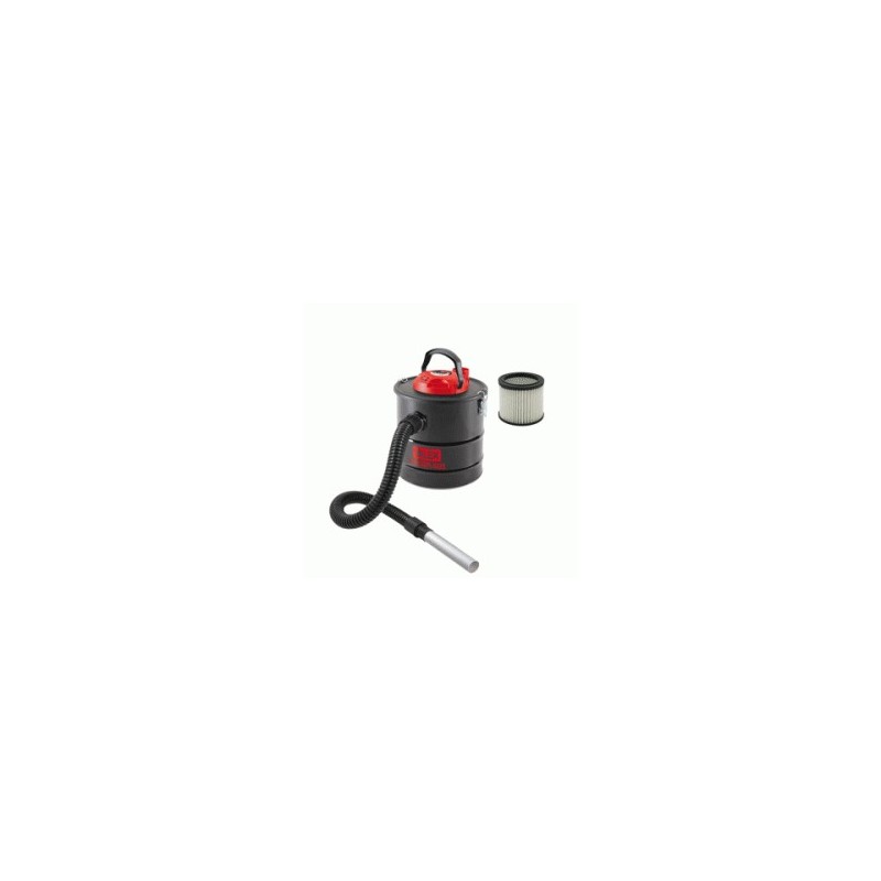 BIDONE PER CENERE CINDER 603