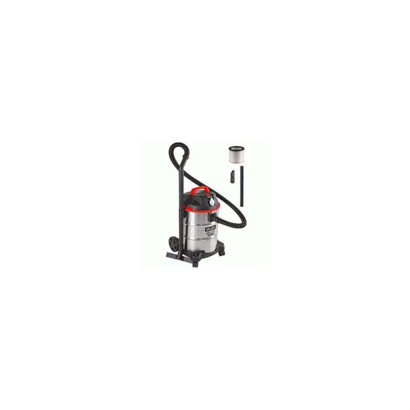 ASPIRA POLVERE LIQUIDI APL1231 WORK