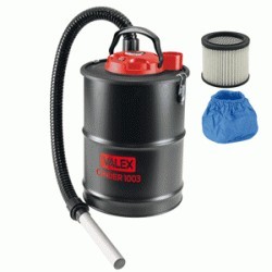 BIDONE PER CENERE CINDER 1003