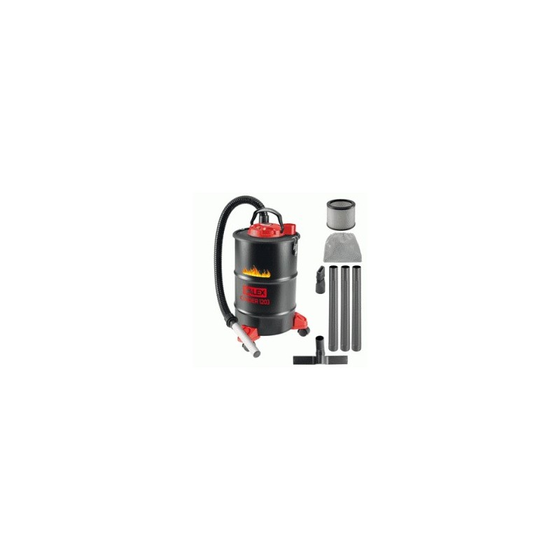 BIDONE PER CENERE CINDER 1203