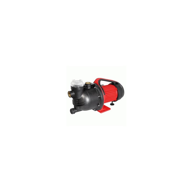 ELETTROPOMPA AUTOADESCAN.JET PJ-900/F