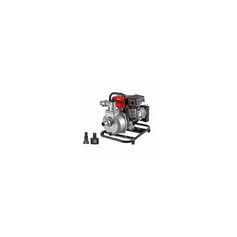 MOTOPOMPA AUTOADESCANTE MP17000