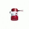 ELET.POMPA SOMMERGIBILE 12V ES550