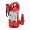 ELETTROPOMPA SOMMERGIB. ESP-INOX 402