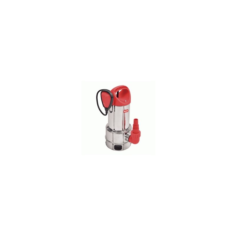 ELETTROPOMPA SOMMERGIB. ESP-INOX 551