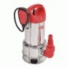 ELETTROPOMPA SOMMERGIB. ESP-INOX 551