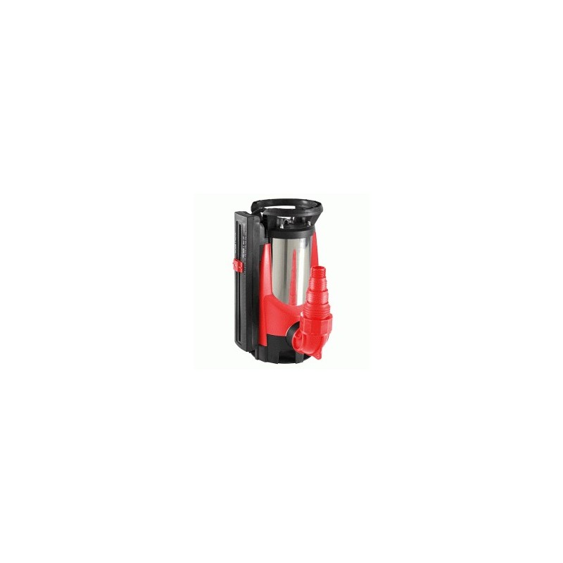 ELETTROPOMPA SOMMERGIBILE ESP-INOX851A