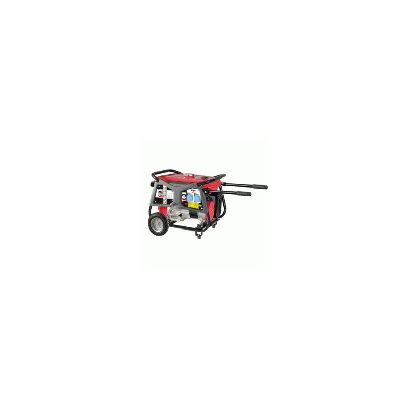 GENERATORE 4 TEMPI EX5500