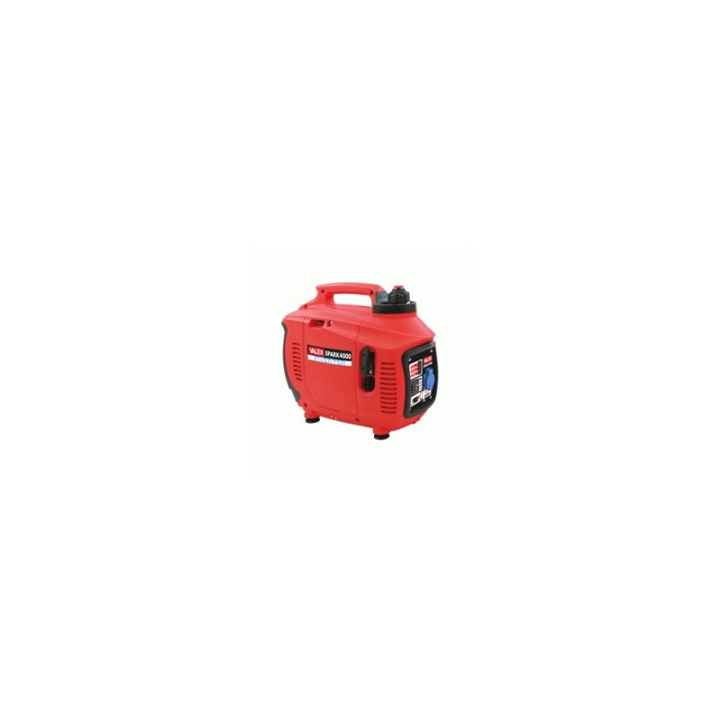 GEN. INVERTER SILENZIATO SPARK 4000