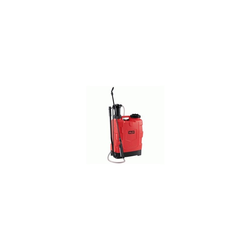 POMPA A SPALLA 16LT