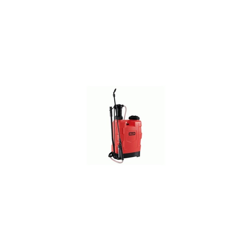 POMPA A SPALLA 12LT