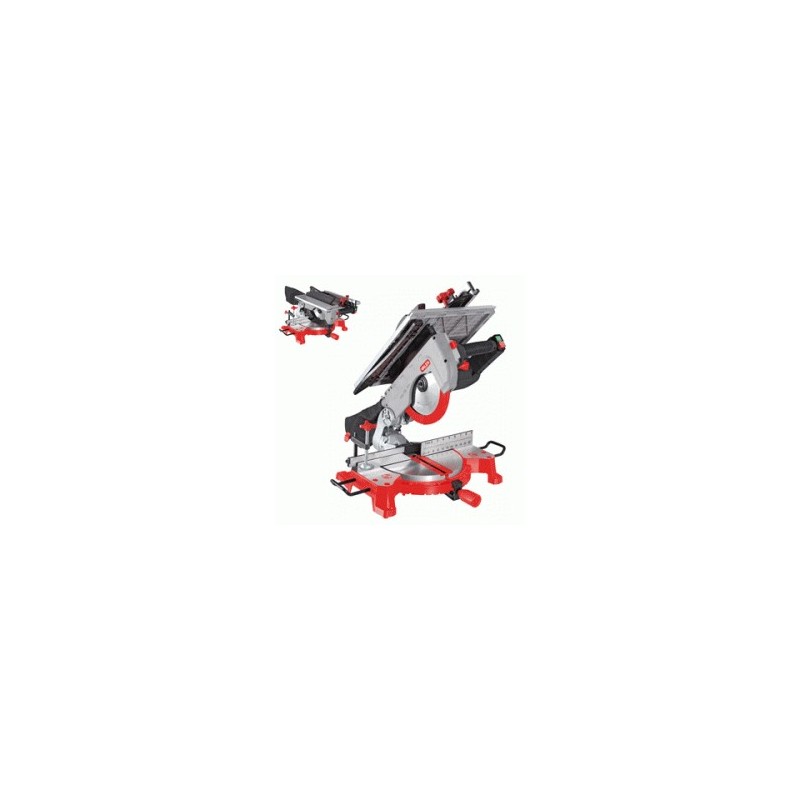 TRONCATRICE TLS250B
