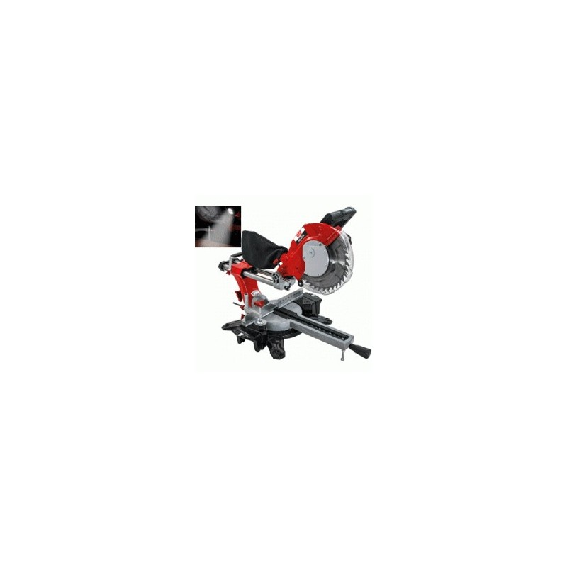 TRONCATRICE RADIALE TRL255L