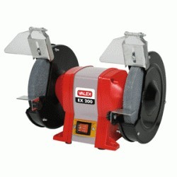 SMERIGL.DA BANCO DOPPIA EX200