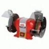 SMERIGL.DA BANCO CON SPAZZOLA EX150S