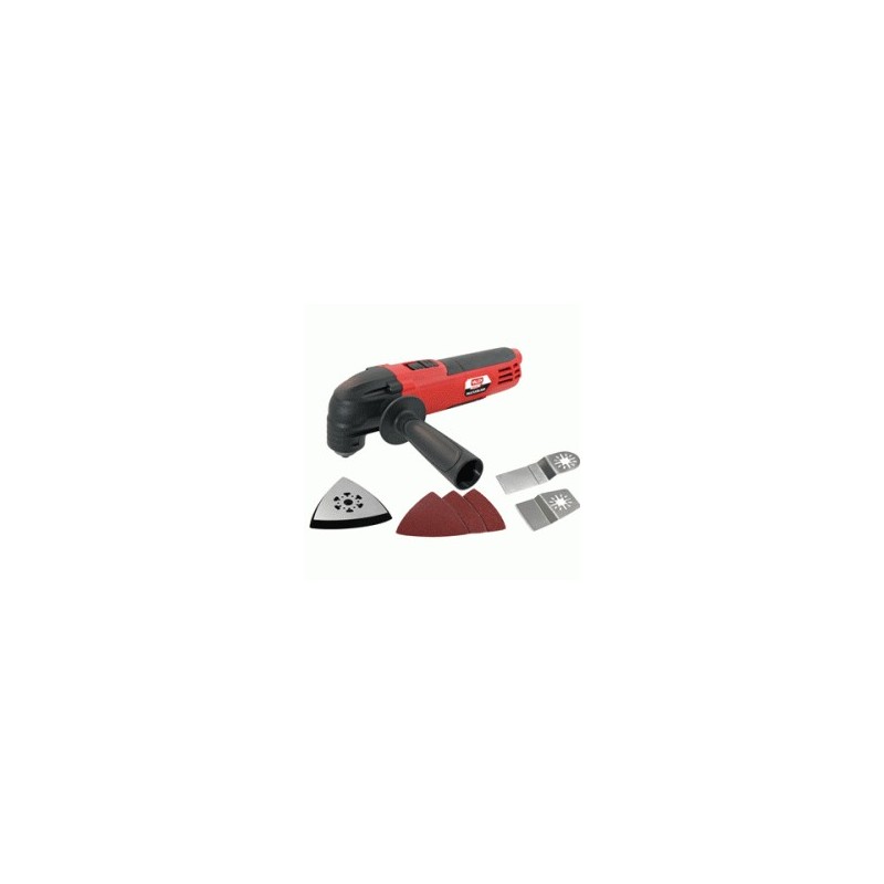 MULTIUTENSILE MULTIJOB 300