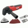 MULTIUTENSILE MULTIJOB 300