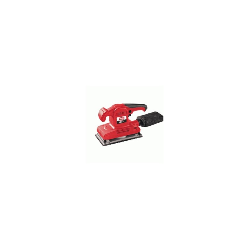 LEVIGATRICE ORBITALE L0335