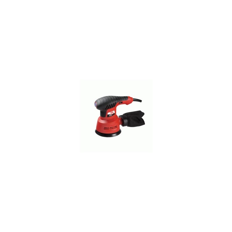 LEVIGATRICE ROTORBITALE 125V