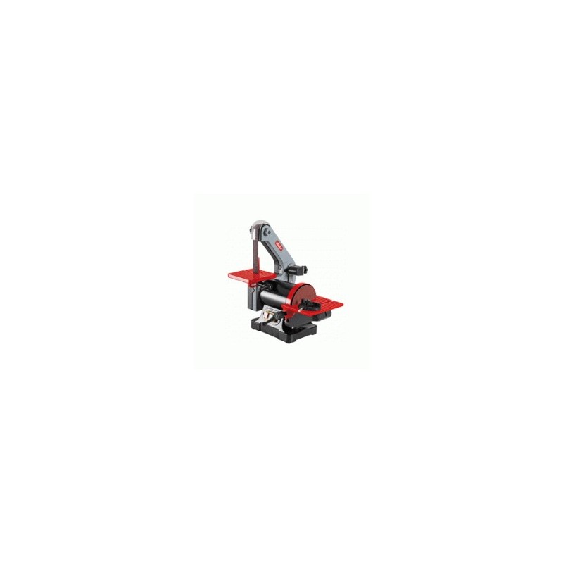 LEVIGATRICE NASTRO-DISCO LND125