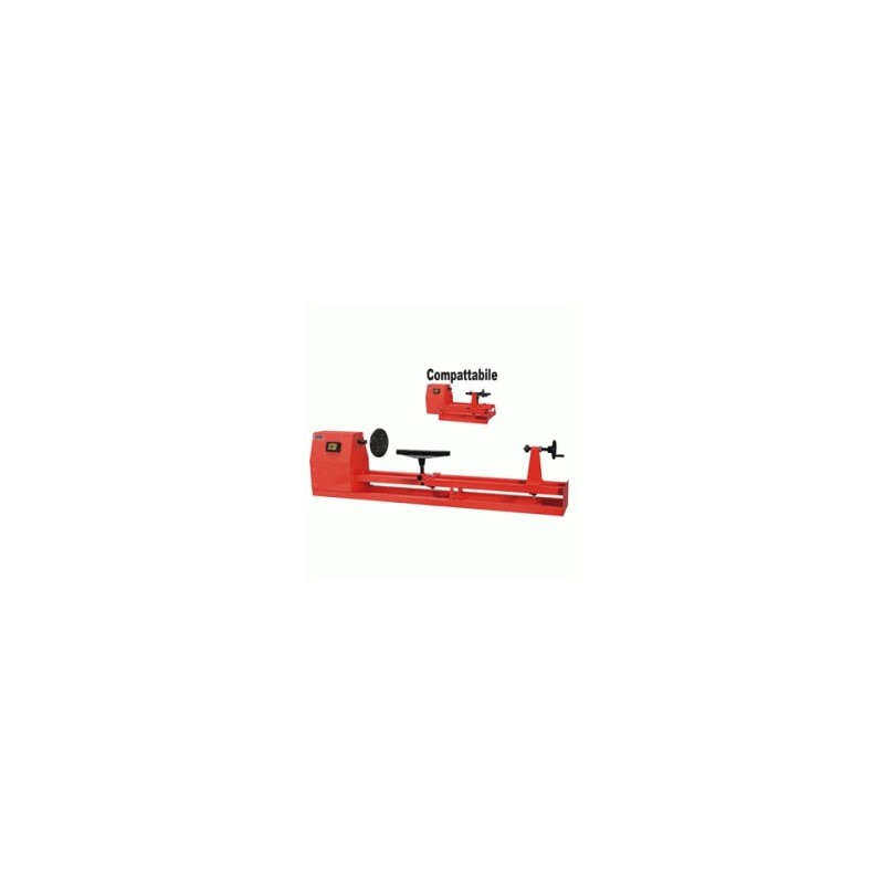 TORNIO PER LEGNO G1000B