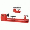 TORNIO PER LEGNO G1000B