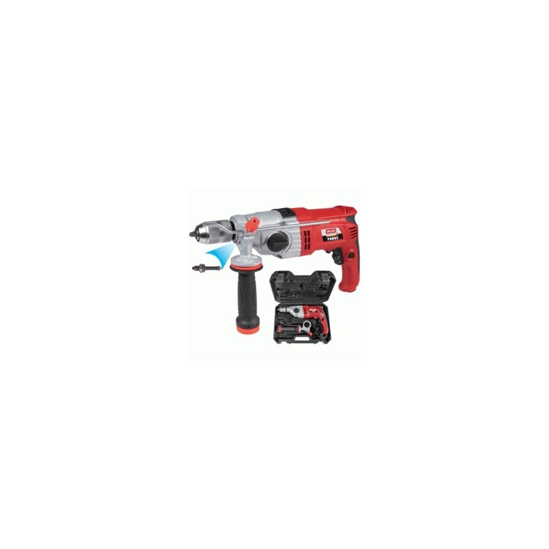 TRAPANO CON PERCUSSIONE T4002