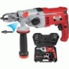 TRAPANO CON PERCUSSIONE T4002