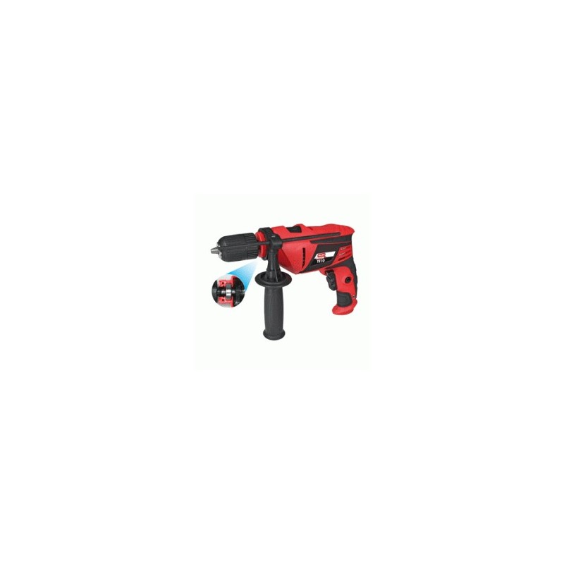 TRAPANO CON PERCUSSIONE T810