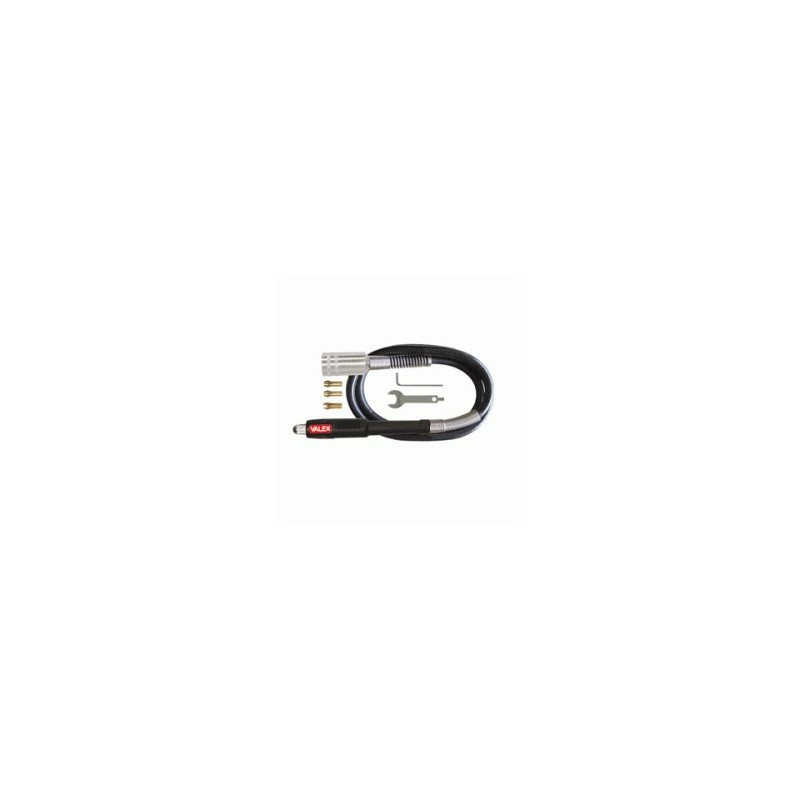 ALBERO FLEX. PER MULTIUT. SERIE 400