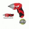 CACCIAVITE A BATTERIA DRIVER