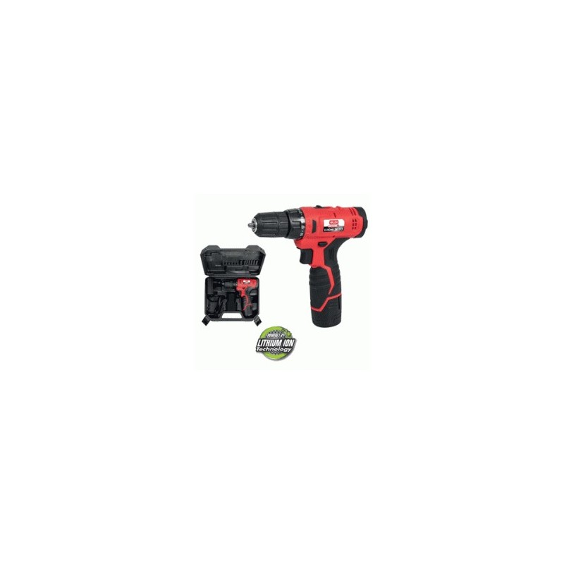 TRAPANO AVV. BATTERIA LI-HOME2V 112