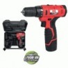TRAPANO AVV. BATTERIA LI-HOME2V 112