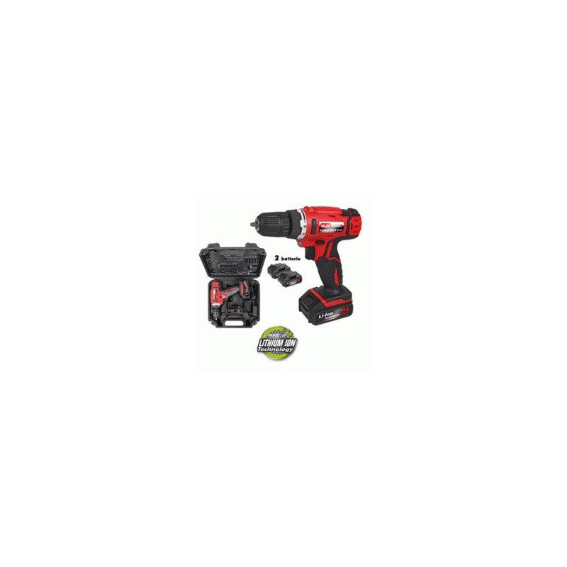 TRAPANO AVV.A BAT. FAMILY-TECH 214