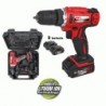 TRAPANO AVV.A BAT. FAMILY-TECH 214