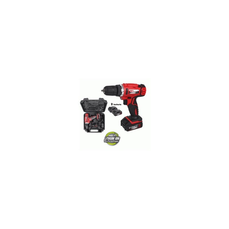 TRAPANO AVV.A BAT. FAMILY-TECH 218
