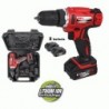 TRAPANO AVV.A BAT. FAMILY-TECH 218