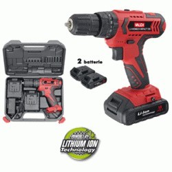 TRAPANO AVV.BATT.LI-HOME2V...