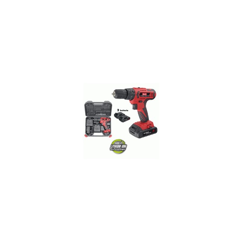 TRAPANO AVV.BATT.LI-HOME2V IMPACT 218